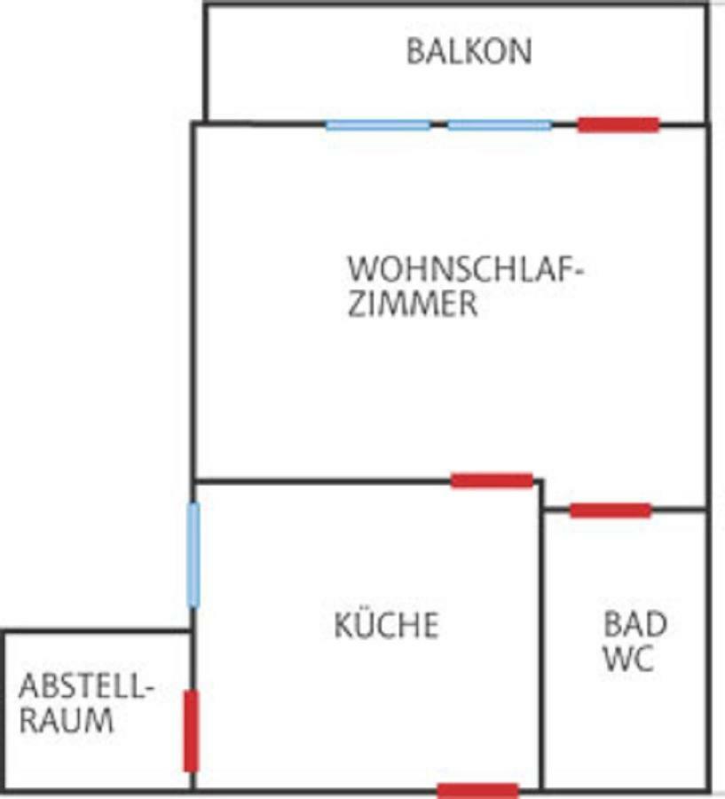 Appartement Woergoetter Astrid Und Sepp Rettenbach Eksteriør billede