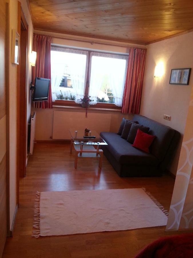 Appartement Woergoetter Astrid Und Sepp Rettenbach Eksteriør billede