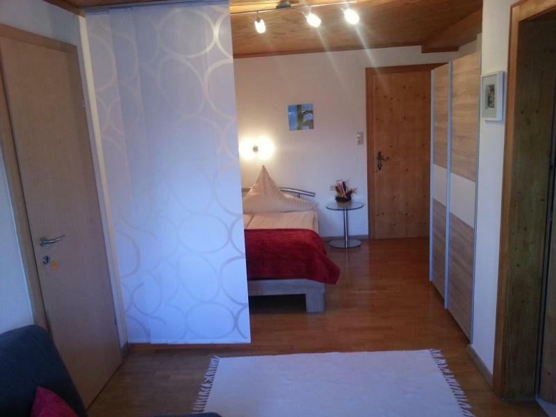 Appartement Woergoetter Astrid Und Sepp Rettenbach Eksteriør billede